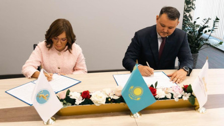 Президенттің Телерадиокешені мен Maqsut Narikbayev University Қазақстандағы тұңғыш халықаралық журналистика мектебін ашады