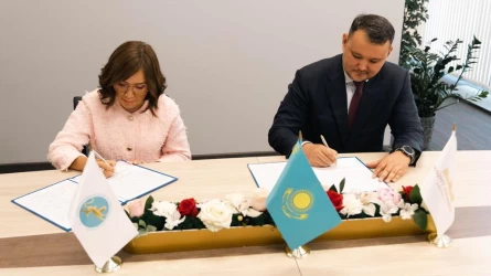 Президенттің Телерадиокешені мен Maqsut Narikbayev University Қазақстандағы тұңғыш халықаралық журналистика мектебін ашады