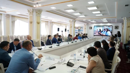 Ауыл ХДП партиясы ауыл мен қала мектептері арасындағы теңсіздікті жоюдың 13 қадамын ұсынды