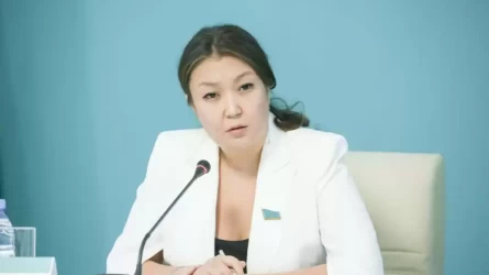 Динара Зәкиева ҚР Бала құқықтары жөніндегі уәкіл лауазымына тағайындалды