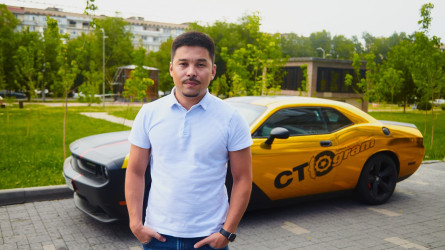 Қазақстандық стартап CTOgram 1,5 миллион доллар инвестиция тартты