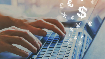 Қазақстандықтар биылғы төрт айда шетелге 259,3 млрд теңге аударған
