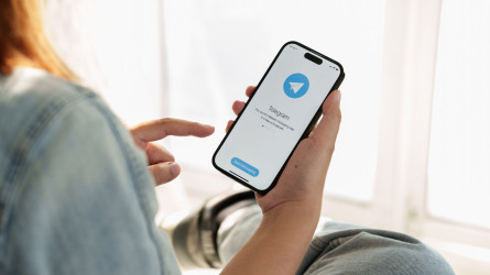 Бүгіннен бастап Telegram-ды қазақ тілінде қолдануға болады