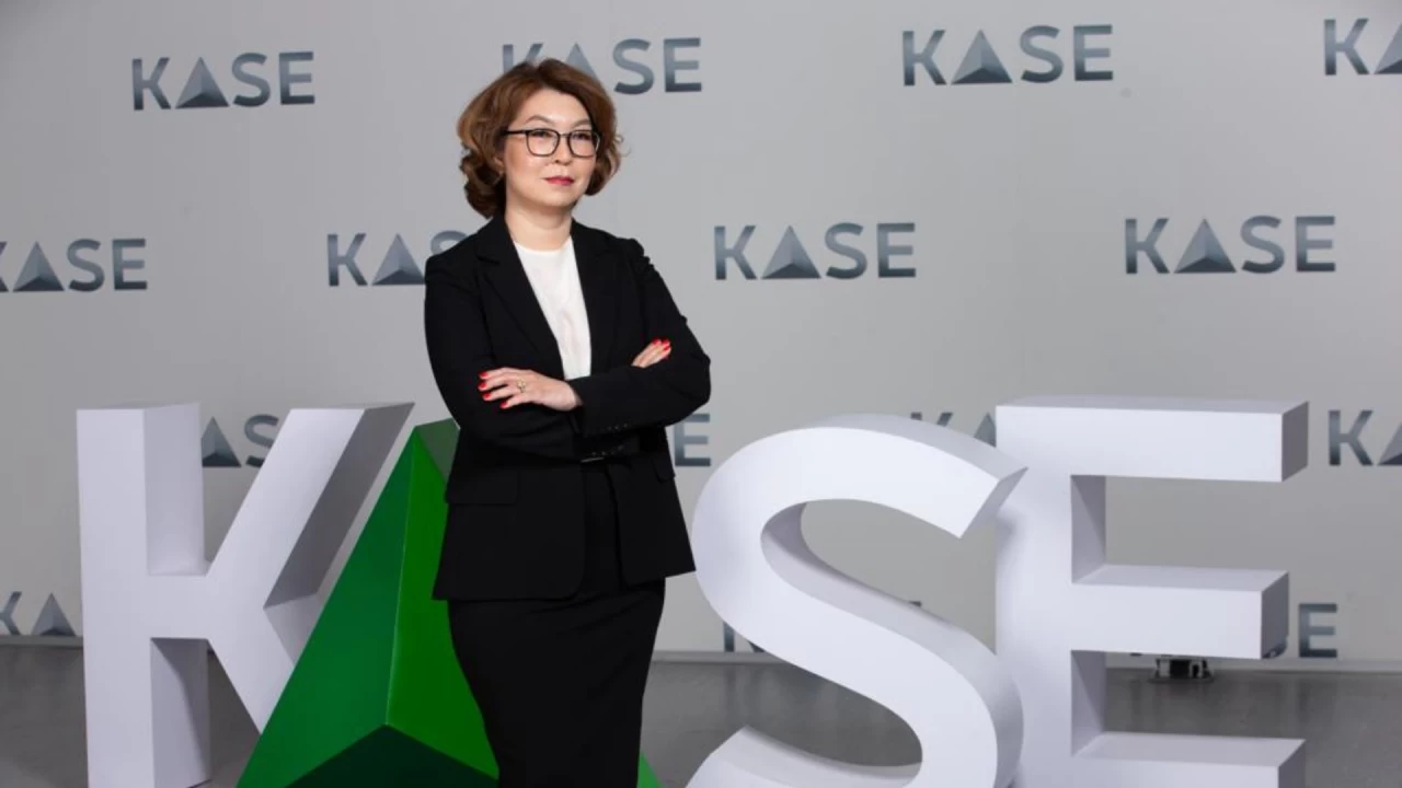 Қазақстанның қор нарығын дамытып жүрген KASE басқармасының жұмысы қалай өрбіп келеді