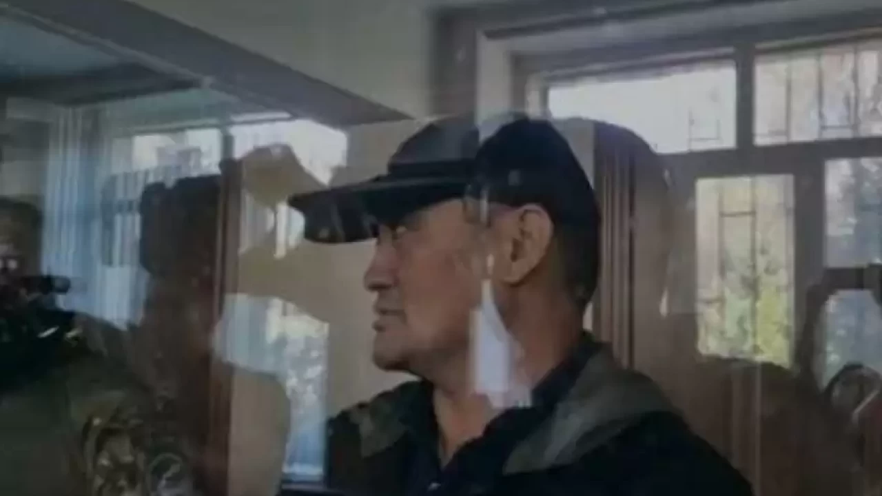 Серік Күдебаевтың шекараны заңсыз кескеніне қатысты іс Талдықорғанда қаралмайды