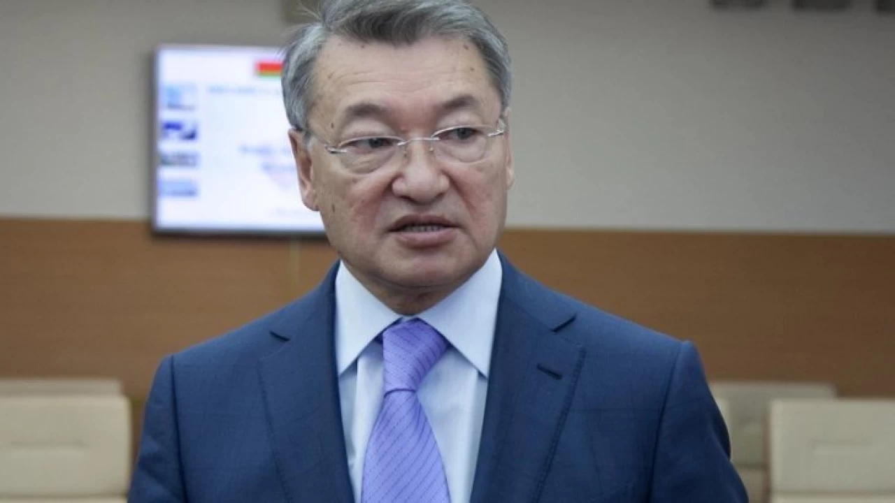 Даниал Ахметовтың қызы мемлекеттік субсидиядан 51,1 млн теңге алған