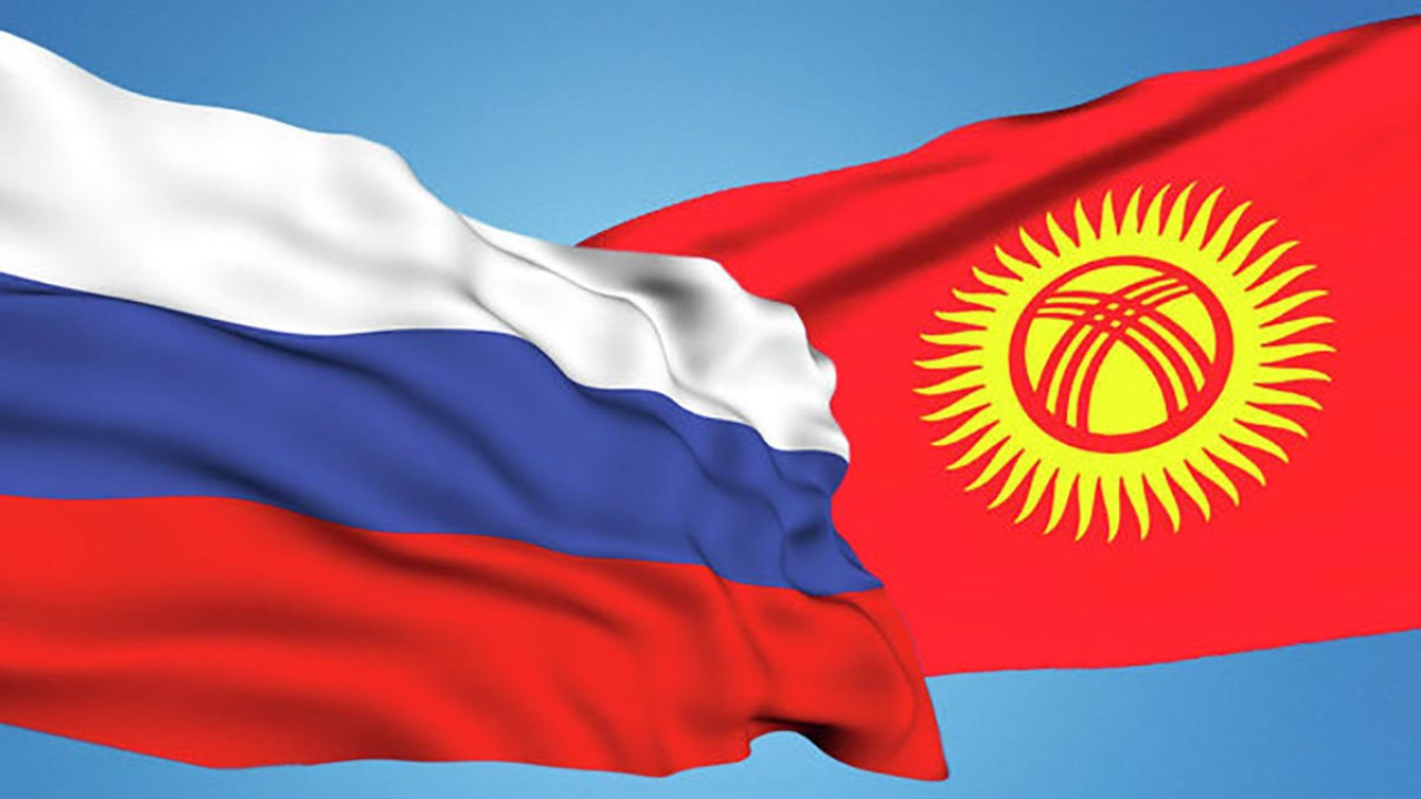 Ресей СІМ: Қырғызстанның қырғыз тілі туралы заңы –демократияға сай емес