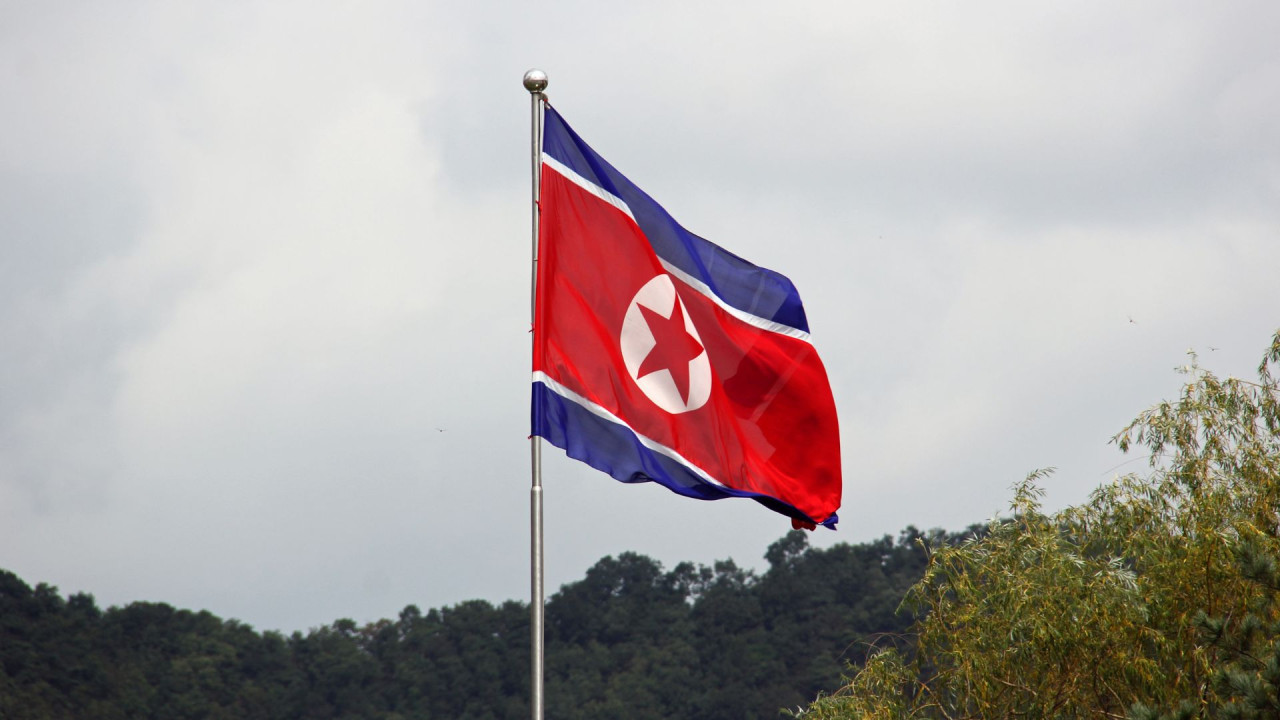Солтүстік Корея АҚШ-ты әуе кеңістігімізді бұзды деп айыптады