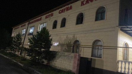 Саунадан балалар лагерін ашқан кәсіпкер мемлекеттен 107 млн теңге алған