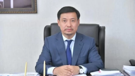 Шымкент қаласы әкімі орынбасарының ұсталуы туралы ҰҚК ресми мәлімдеме жасады