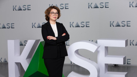 Қазақстанның қор нарығын дамытып жүрген KASE басқармасының жұмысы қалай өрбіп келеді