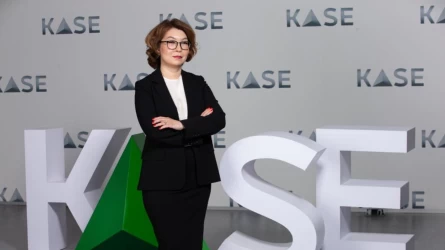 Қазақстанның қор нарығын дамытып жүрген KASE басқармасының жұмысы қалай өрбіп келеді