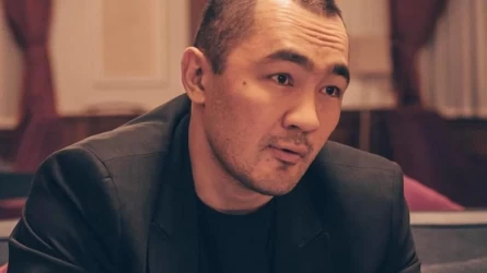"Ол баланы бірде-бір рет ұрған жоқ": Бейбіт Шүменовтің әйелі АҚШ елшілігіне жүгінген