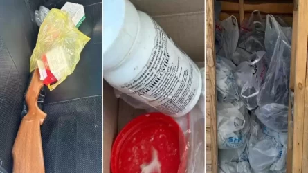 Астана дәмханаларына ит етін сатқан адам сотталды