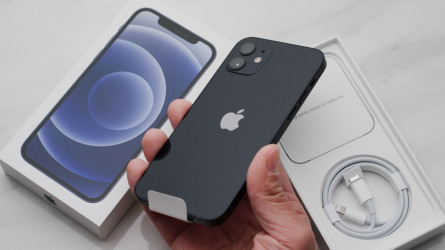 Ерлі-зайыптылар iPhone сатып алу үшін баласын сатып жіберген