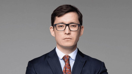 CaspianEx Қазақстандық блокчейн-технологиялар қауымдастығына мүше болды