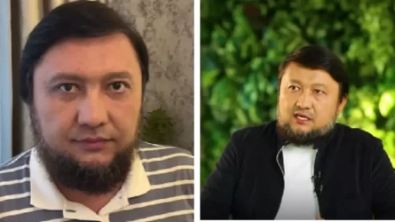 "Ота жасаттым": Мұхамеджан Тазабеков бет әлпетіндегі өзгеріске қатысты жауап берді