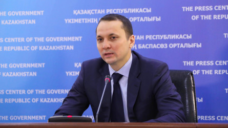 Бұрынғы вице-министр Тимур Тоқтабаевқа қатысты тергеу аяқталды