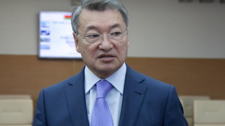Даниал Ахметовтың қызы мемлекеттік субсидиядан 51,1 млн теңге алған