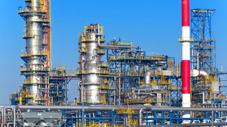 «ҚазМұнайГаз» басшысы мен Энергетика вице-министріне сөгіс жарияланады