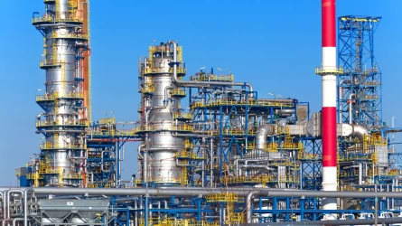 «ҚазМұнайГаз» басшысы мен Энергетика вице-министріне сөгіс жарияланады