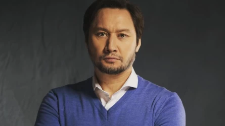 Актер Азамат Сатыбалды Қазақфильм киностудиясының президенті боп тағайындалды