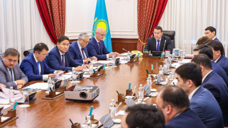 Қарағанды облысындағы энергокомпанияны тексеру Бас прокуратураға жіберіледі