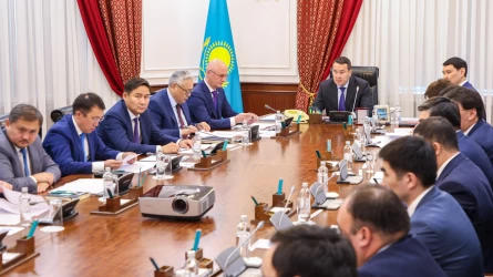 Қарағанды облысындағы энергокомпанияны тексеру Бас прокуратураға жіберіледі