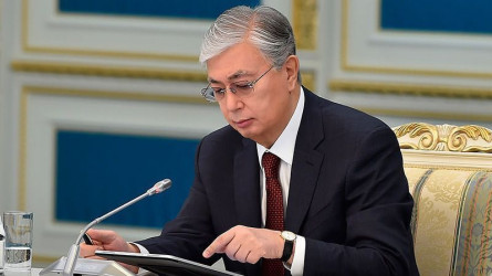 Тоқаев Түркістан облысындағы бес жасар қыздың өліміне қатысты істі жан-жақты тексеруді тапсырды