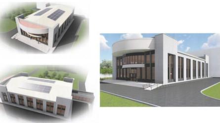 Қарағанды университеті ғылыми технопарк салып жатыр