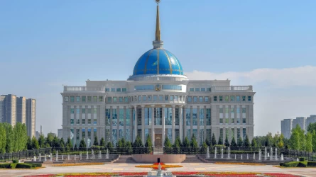 Президент Салық кодексіне қатысты заңға қол қойды