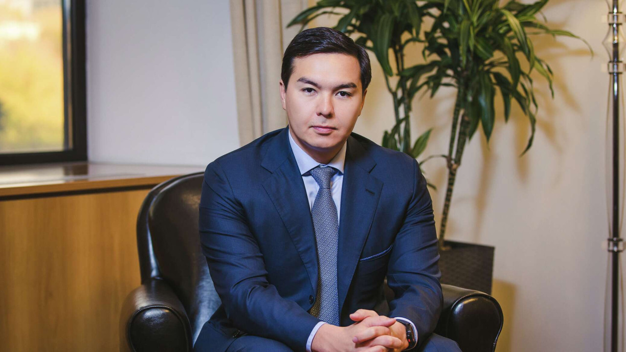 Назарбаевтың жиені Нұрәлі Әлиев енді «TTC» директорлар кеңесін басқарады