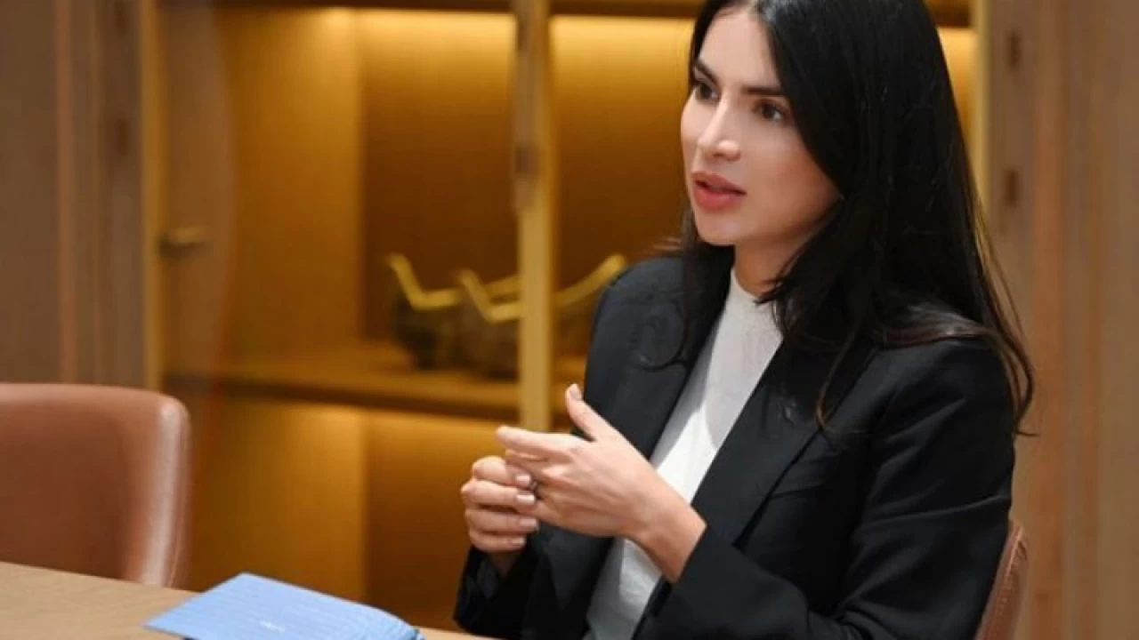 Шавкат Мирзиеевтің қызы Өзбекстанның президент әкімшілігін басқармақ