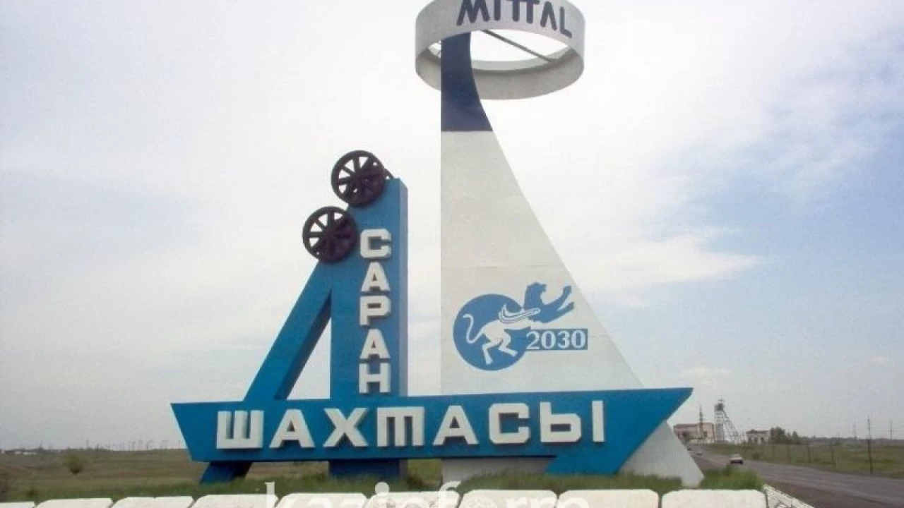 «АрселорМиттал Теміртау» кәсіпорнына қарасты «Саран» шахтасынан өрт шықты