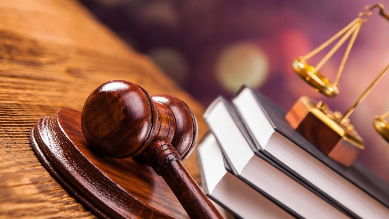 Әйелімен қалжыңдасқан еркек 2 жылға сотталды