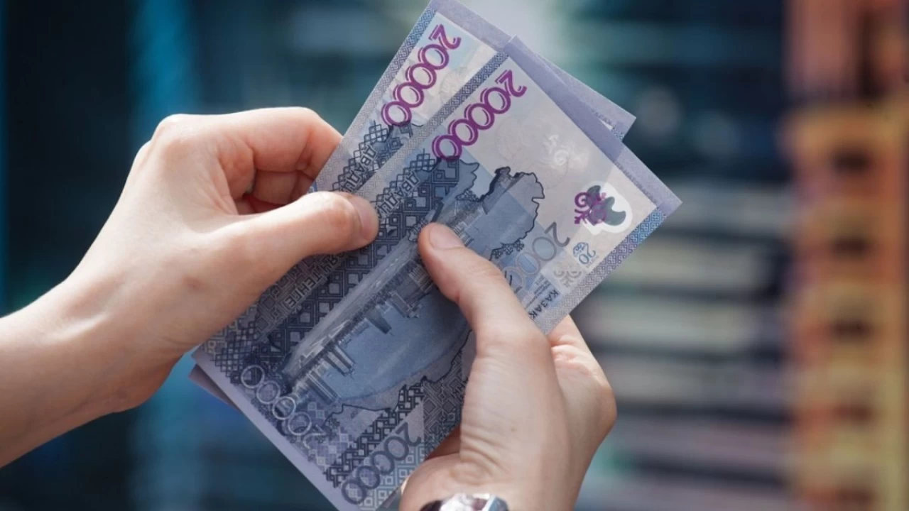 Жұмыссыз азаматтарға берілетін жәрдемақы өседі