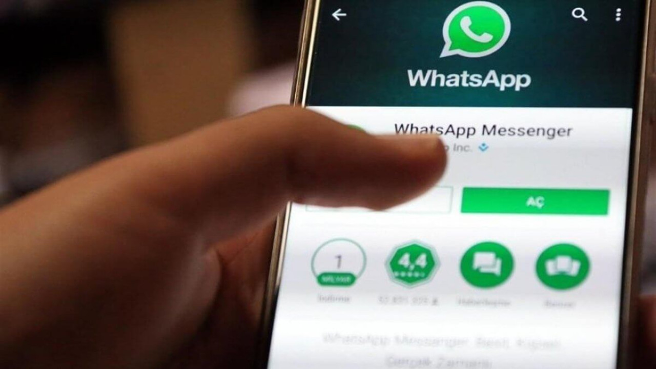 WhatsApp-та ортақ чаттарды атаусыз ашуға мүмкіндік берілді