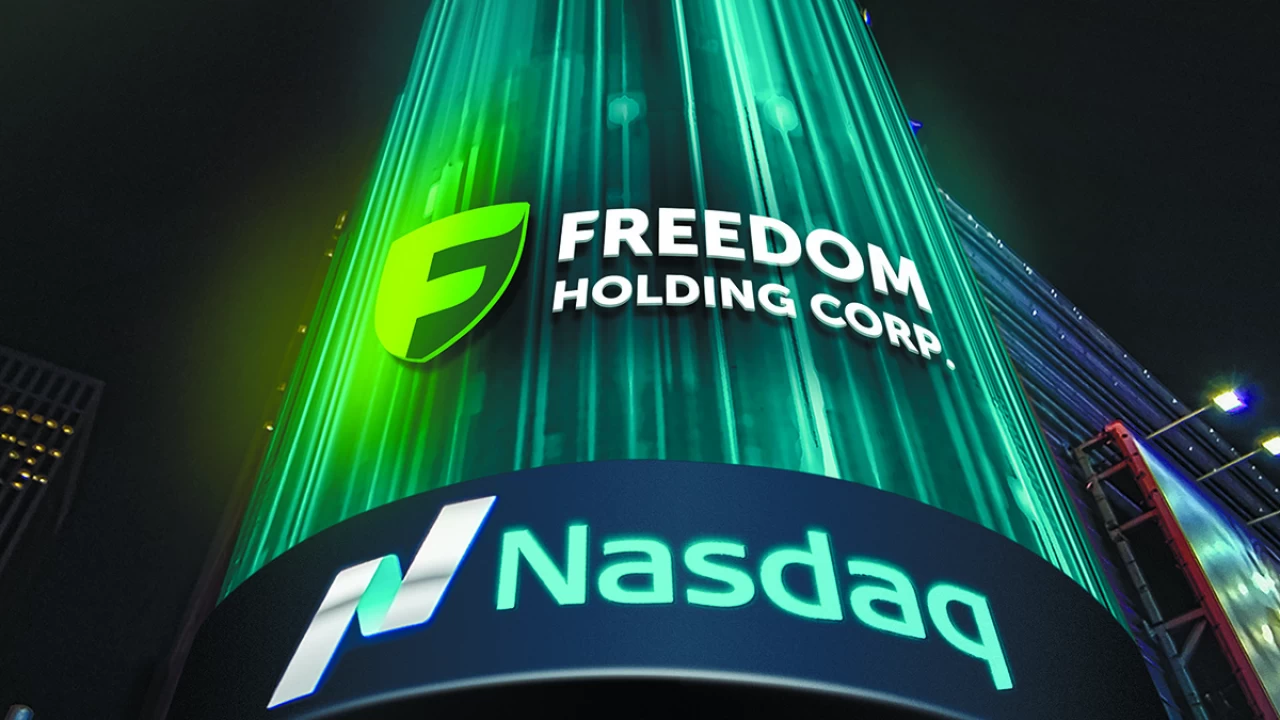 Америкалық Hindenburg Research компаниясы Freedom Holding-ті санкцияларды бұзды деп айыптады