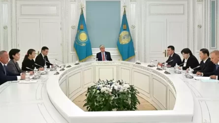 Президент ауыл мен қала арасындағы алшақтық туралы айтты
