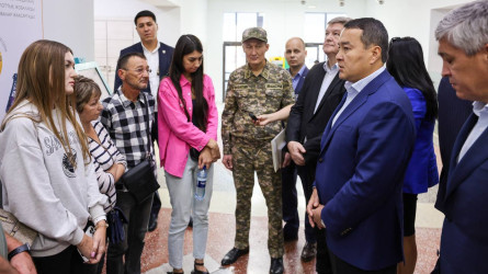 Премьер-министр Қарағандыдағы шахтада қайтыс болғандардың жақындарымен кездеспек