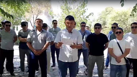 Жұмыстан қысқартылған маңғыстаулықтар Президентке араша түсуді сұрап отыр
