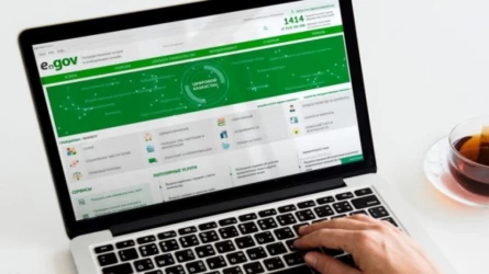 Қазақстандықтар eGov порталында аты-жөнін өзгерте алады