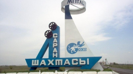 «АрселорМиттал Теміртау» кәсіпорнына қарасты «Саран» шахтасынан өрт шықты