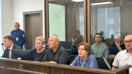 Сот Қайрат Боранбаевтың тергеу органдарымен мәмілеге келуін қанағаттандырды