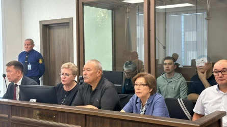 Сот Қайрат Боранбаевтың тергеу органдарымен мәмілеге келуін қанағаттандырды