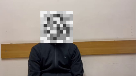Қазақстандық киберполицейлер ресейлік алаяқты қолға түсірді