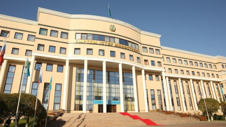 Қазақстанда «Талибан» мәртебесі өзгеріссіз қалады – ҚР СІМ