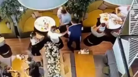 Бейбіт Шүменов ісінде тараптарды татуластыру нұсқасы да қарастырылады – министр