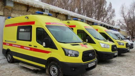 Жетісу облысында мейрамханаға тойға келген 20 қонақ уланып қалды