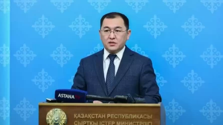 Сыртқы істер министрлігі Кенесары ханның басын іздеу туралы: Басқа да мәселелер толып жатыр